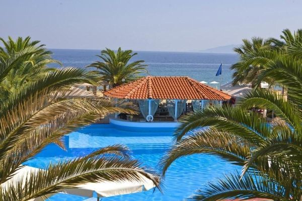 Assa Maris Bomo Club Hotel - All Inclusive (Chalkidiki)